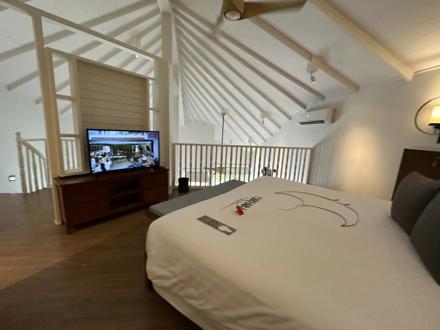 Machchafushi Island Resort & Spa Maldives